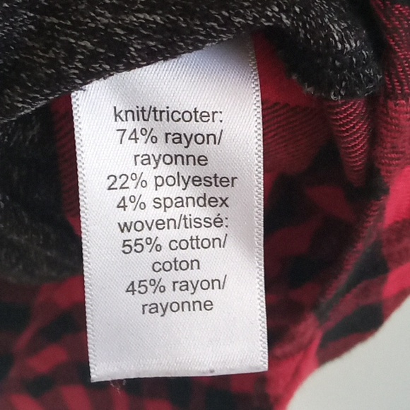 Maurices long sleeve t-shirt - Picture 4 of 4